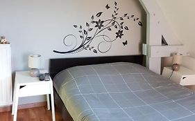 Charmante Chambre D'Hotes En Normandie